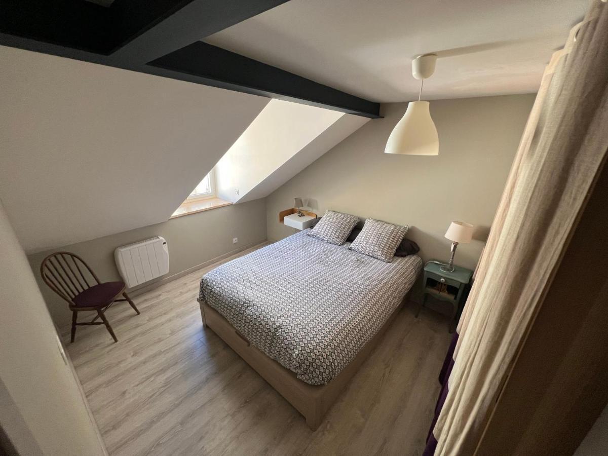 Appartement Grand Standing Plein Centre Ville Cauterets Exterior foto