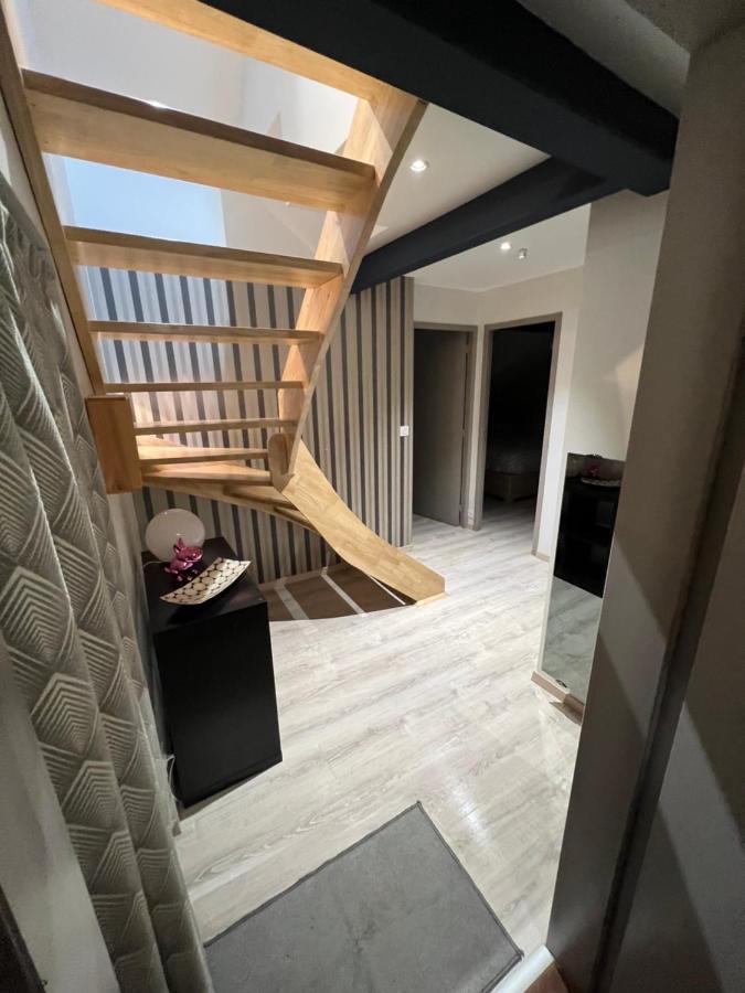 Appartement Grand Standing Plein Centre Ville Cauterets Exterior foto